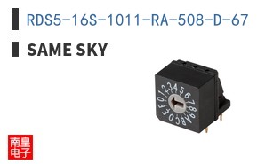 RDS5-16S-1011-RA-508-D-67 ͼƬ